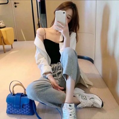 甜美错步