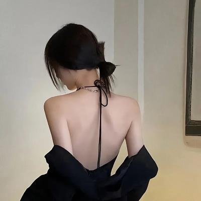 女孩有问题