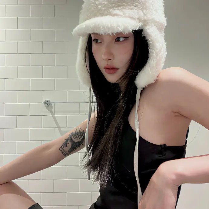 离恨歌